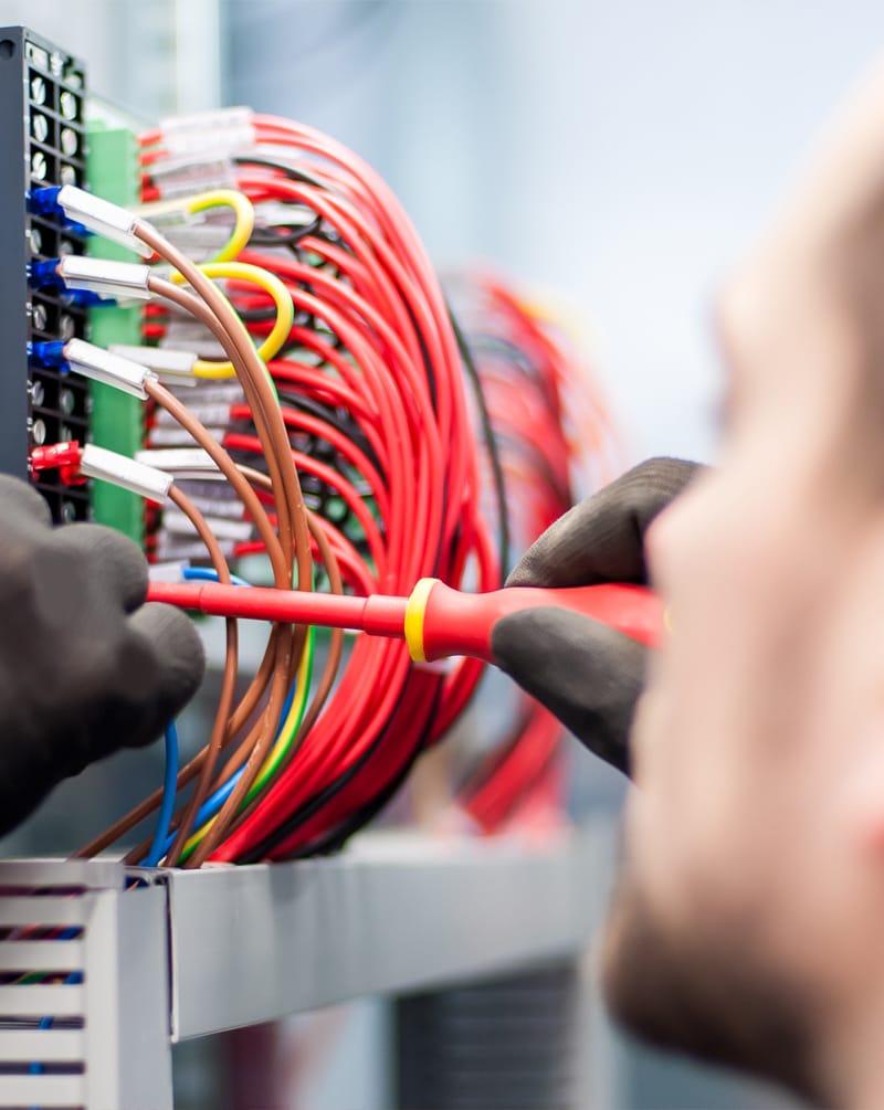 Elektrotechnik