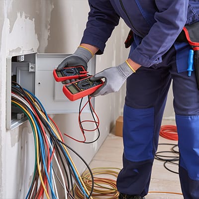 Netzwerktechnik