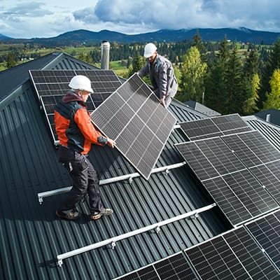 Photovoltaik